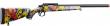 Double Bell VSR 10 Graffiti Spring Bolt Action Rifle by Double Bell
